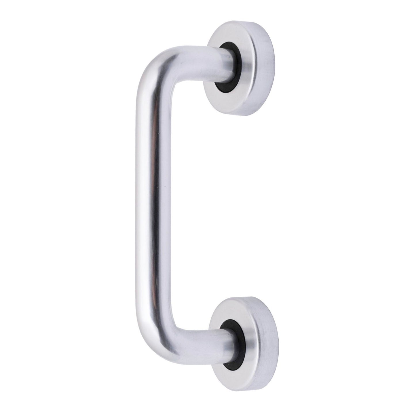 Frisco SAA D Handle On Rose 152mm - Transtools Online