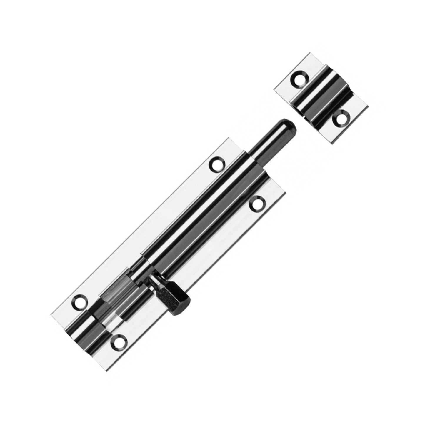 Frisco Straight Barrel Bolt PCP - 150mm - Transtools Online