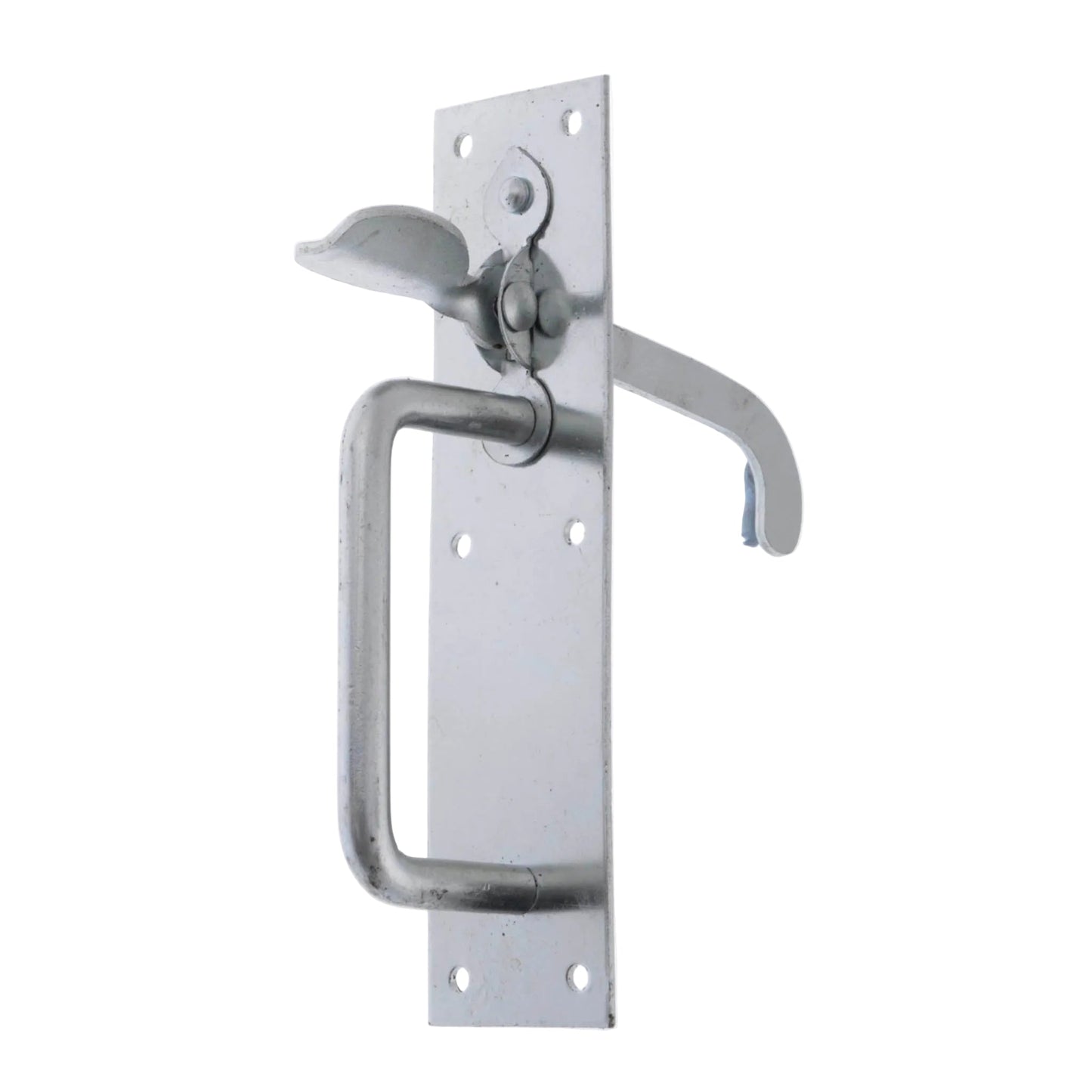Frisco Suffolk Latch Set BZP - Transtools Online