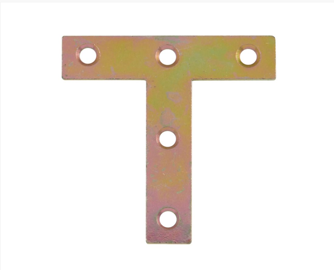 FRISCO TEE PLATE ZYP 76MM - 4 PACK - Transtools Online