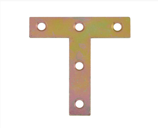 FRISCO TEE PLATE ZYP 76MM - 4 PACK - Transtools Online