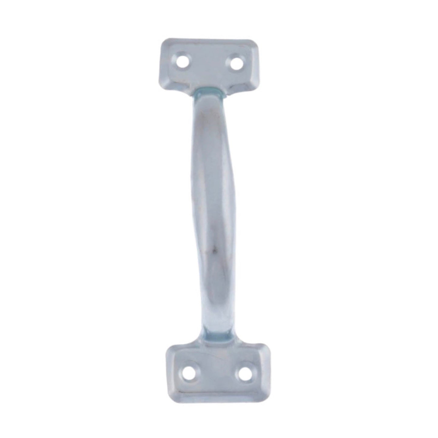 Frisco Tubular Pull Handle BZP 152mm - Transtools Online