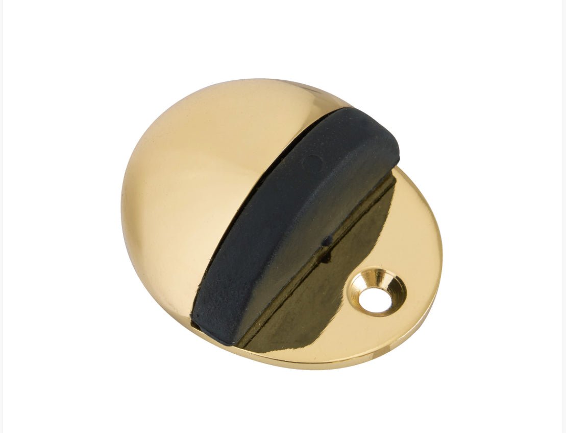 FRISCO VB OVAL DOOR STOP - Transtools Online