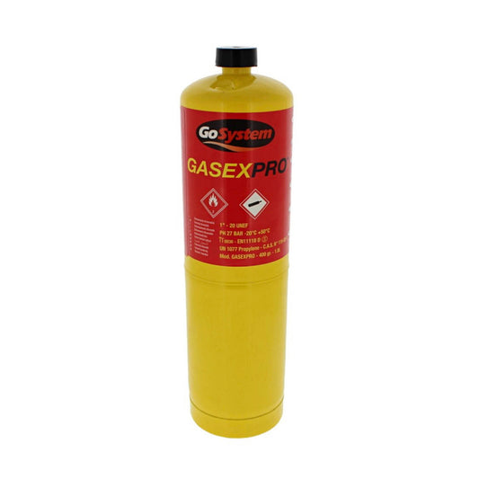 Gases Pro Mapp Gas Cylinder 400gm - Transtools Online