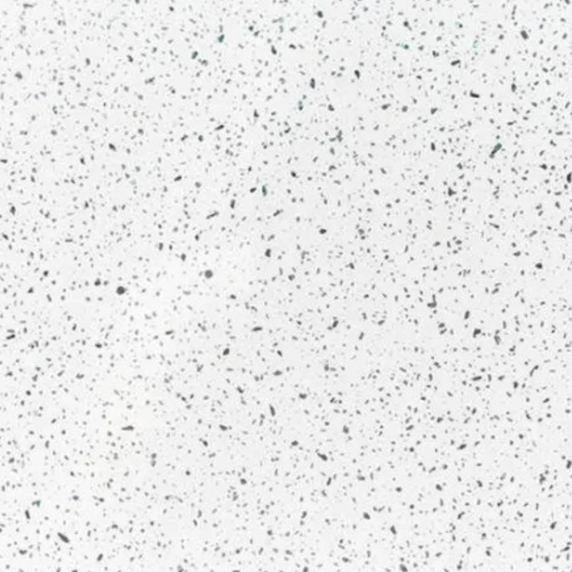 Geopanel 5mm PVC Panel White Diamond Stone 2.7 Metre - 4 Pack - Transtools Online