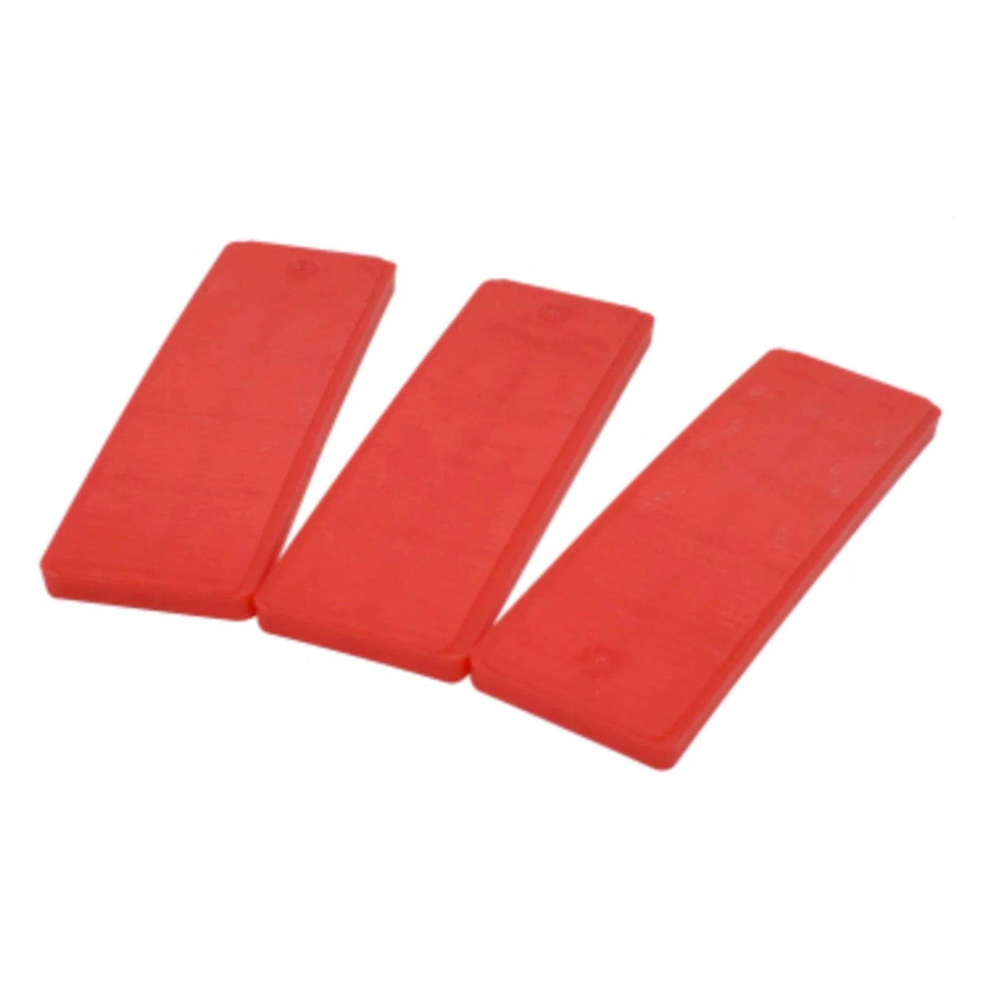 Glazing Window Packers 32mm x 6mm Red - 1000 Box - Transtools Online