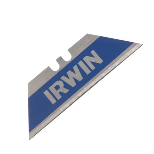 Irwin Bi Metal Knife Blades - 10 Pack - Transtools Online
