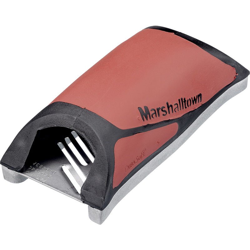 MARSHALLTOWN DRYWALL SANDING RASP 5 1/2IN - Transtools Online