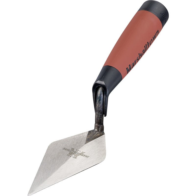 MARSHALLTOWN POINTING TROWEL DURASOFT 150MM - 6IN - Transtools Online