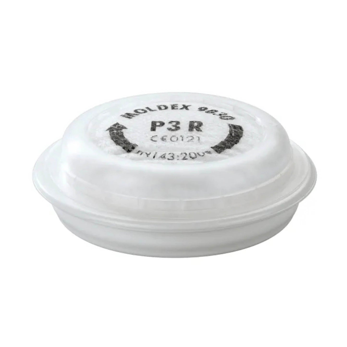 Moldex FPP3 Filters - 2 Pack - Transtools Online