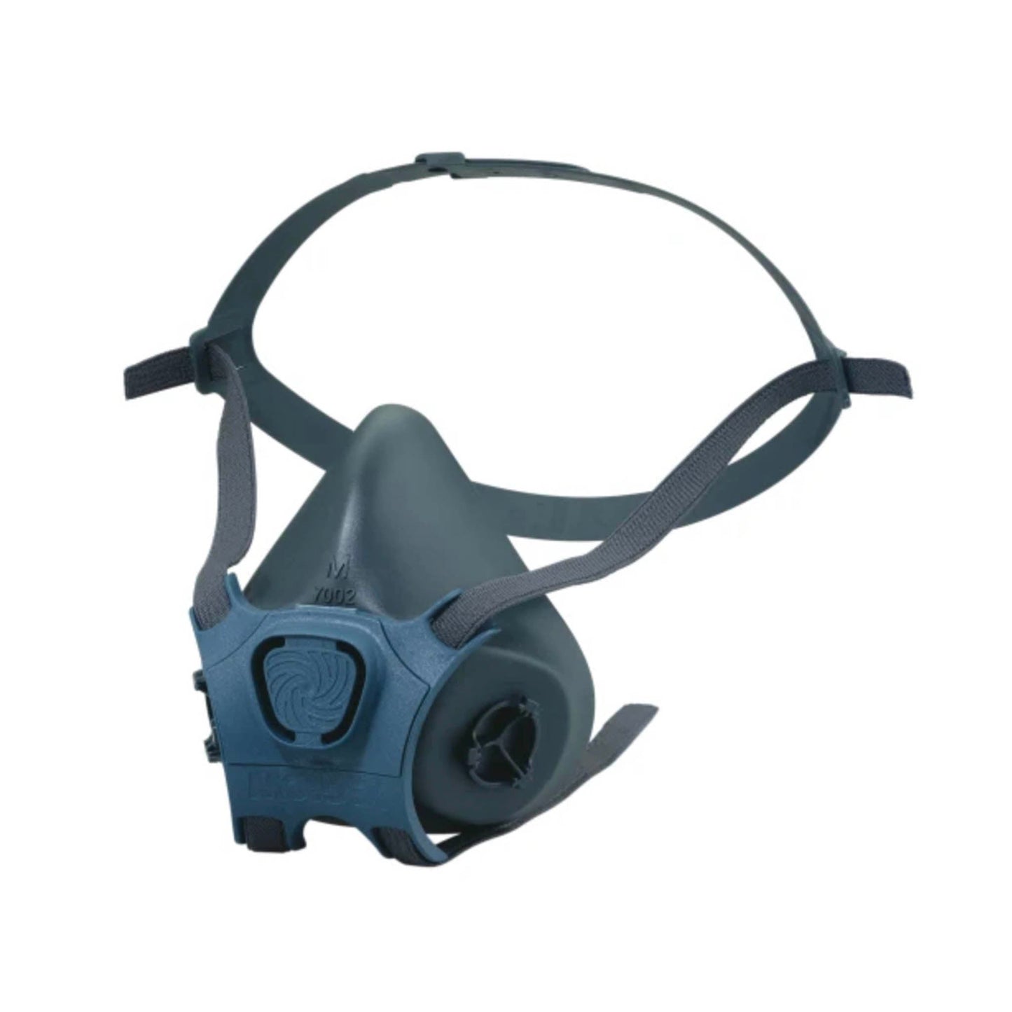Moldex Series 7000 Half Mask TPE No Filters - Large - Transtools Online
