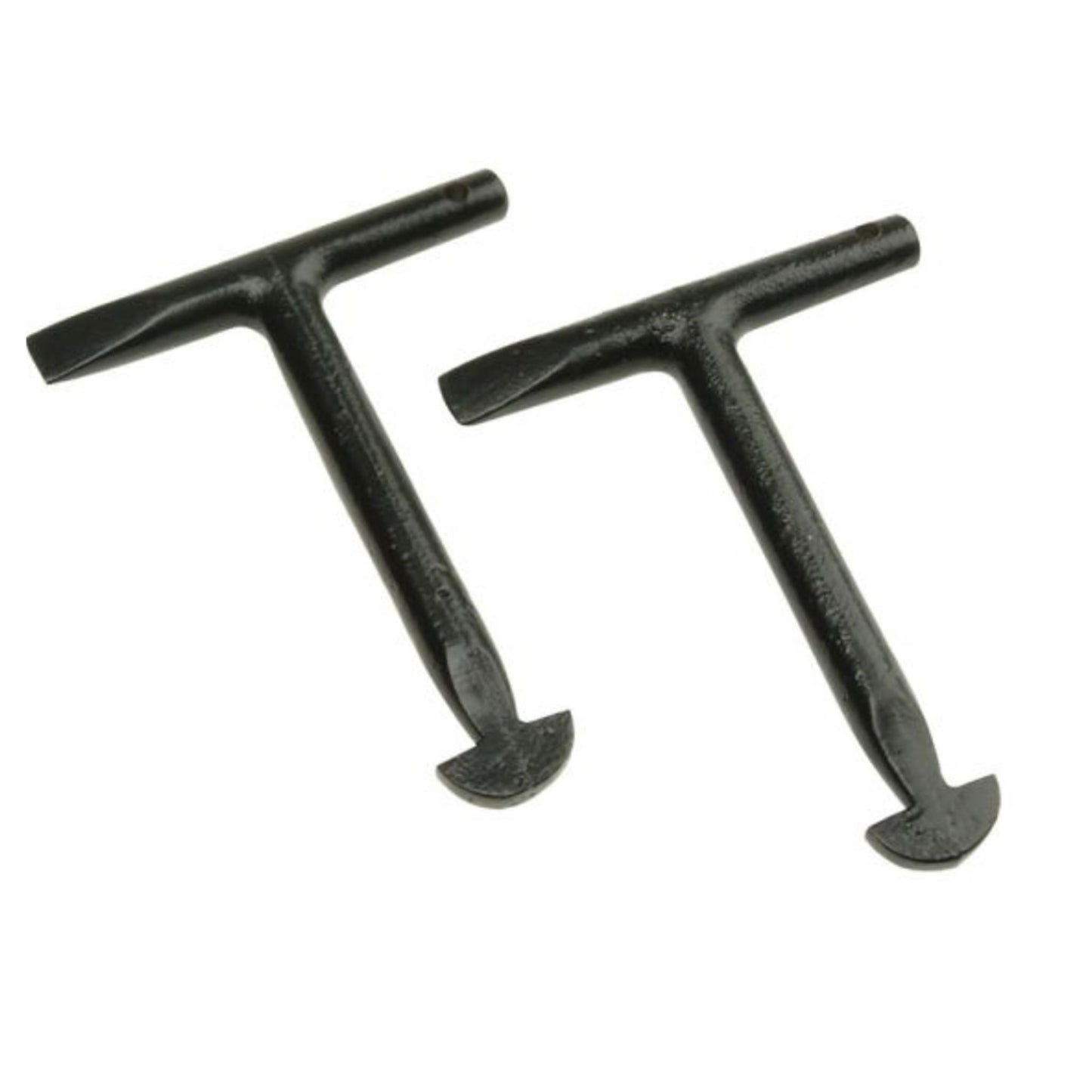 Monument 1010L Manhole T - Handle 5in Lifting Keys - 1 Pair
