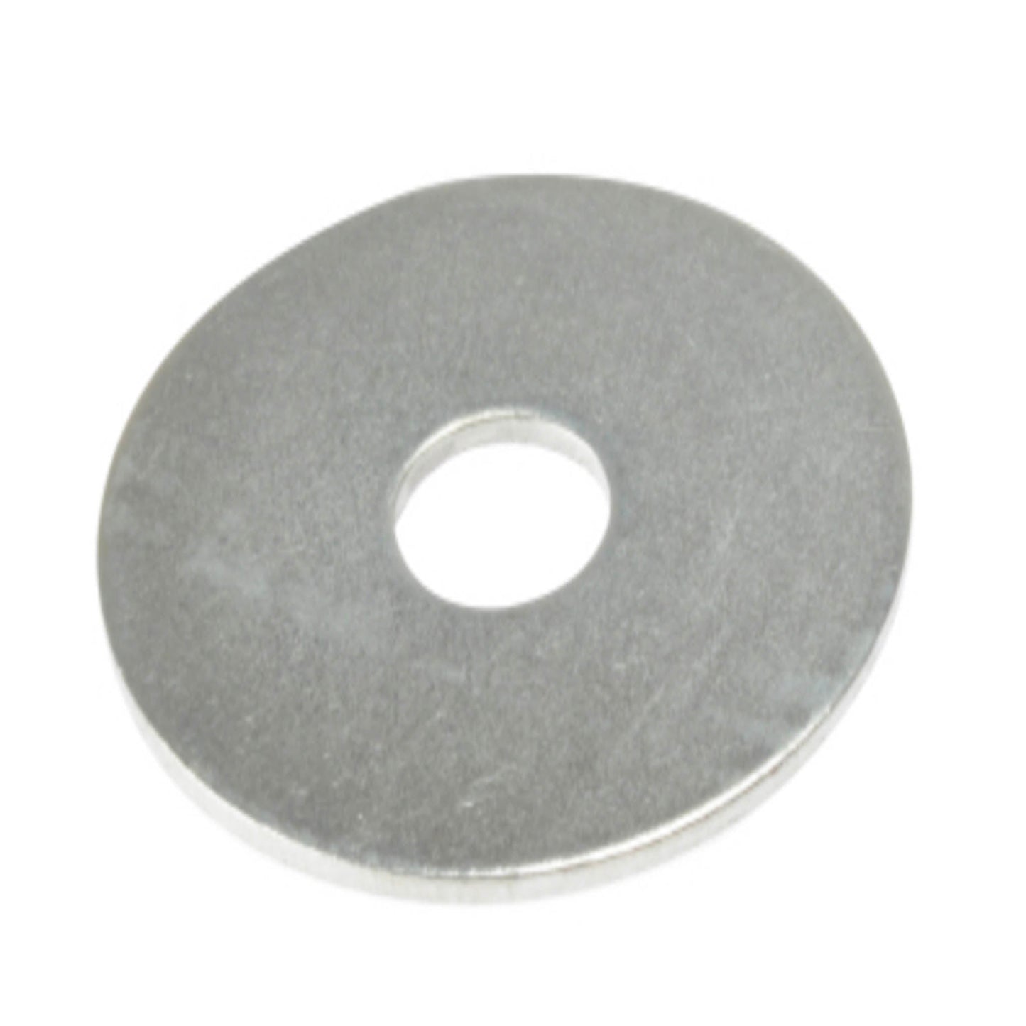Mudguard Washer Zinc M8 x 50mm - 10 Pack - Transtools Online