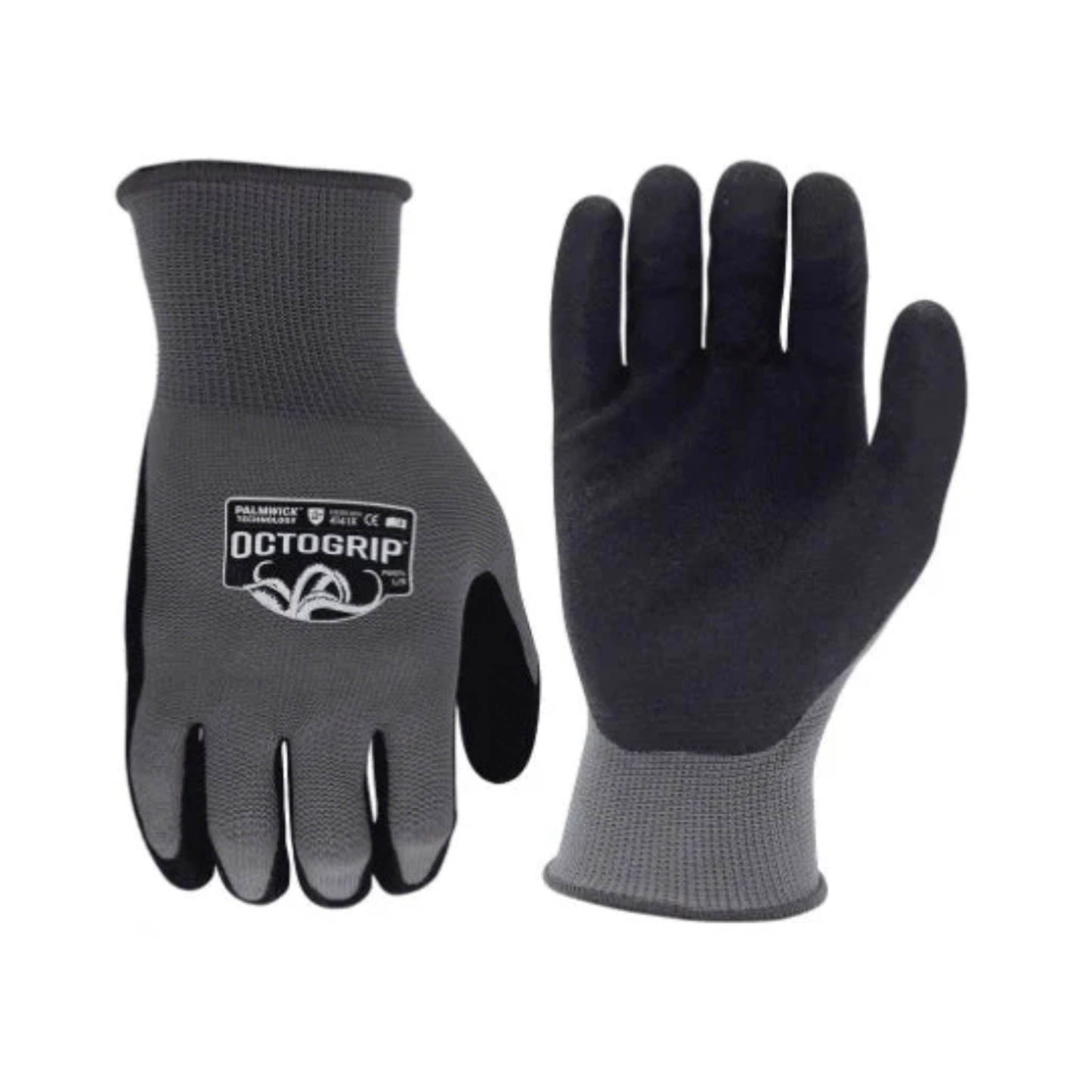 Octogrip PW974 High Performance Gloves - Extra Large - Transtools Online