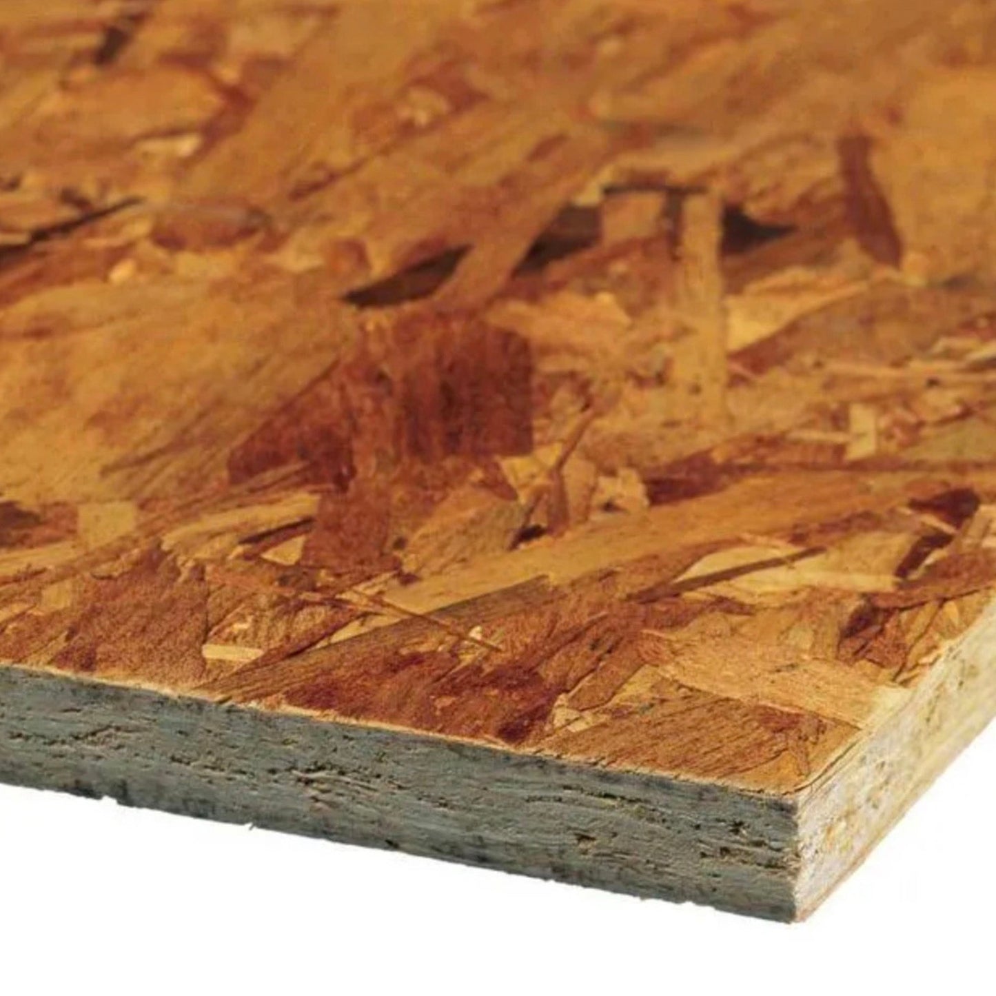 OSB3 BBA Sterling Board 2440mm x 1220mm x 18mm