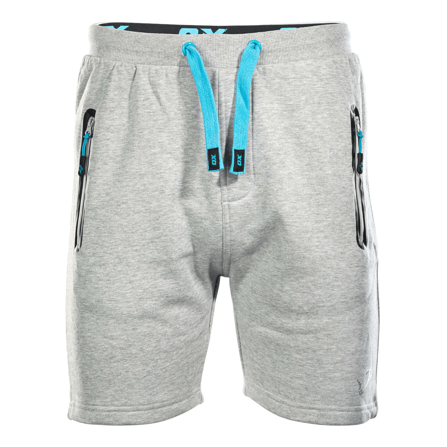 Ox Jogger Work Shorts 36in - Grey.