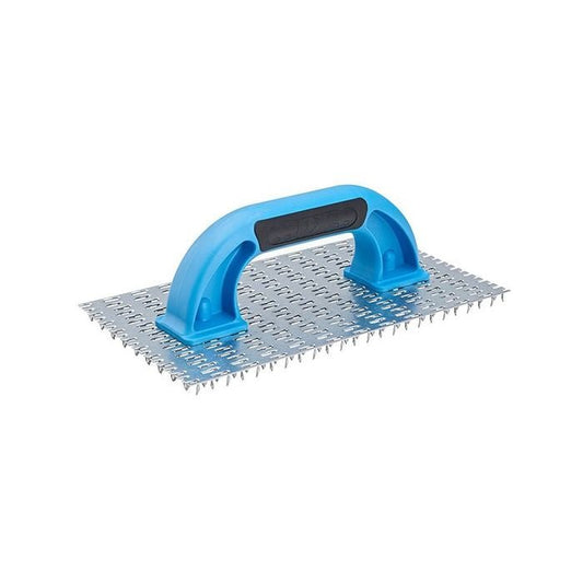 OX TRADE RENDER SCRATCHER 250MM X 130MM - Transtools Online