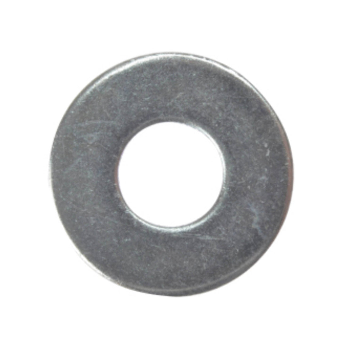 Penny Washer Zinc 10mm x 25mm - 50 Pack - Transtools Online