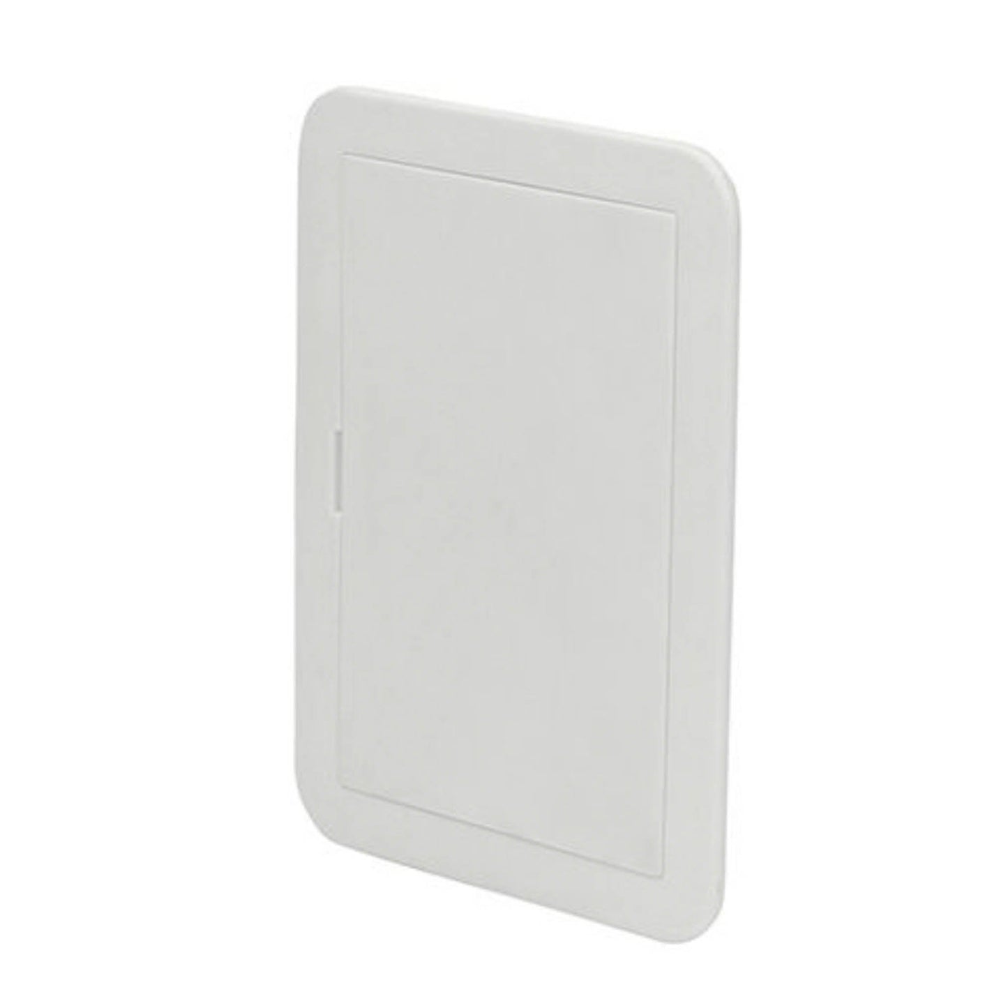 Plastic Access Panel Clip Fit 155mm x 235mm