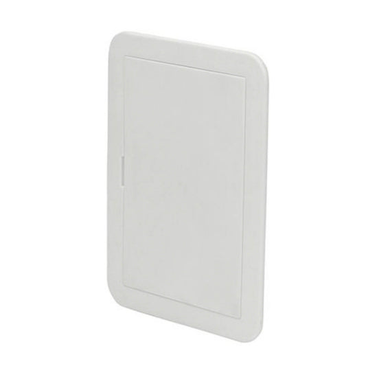 Plastic Access Panel Clip Fit 470mm x 470mm