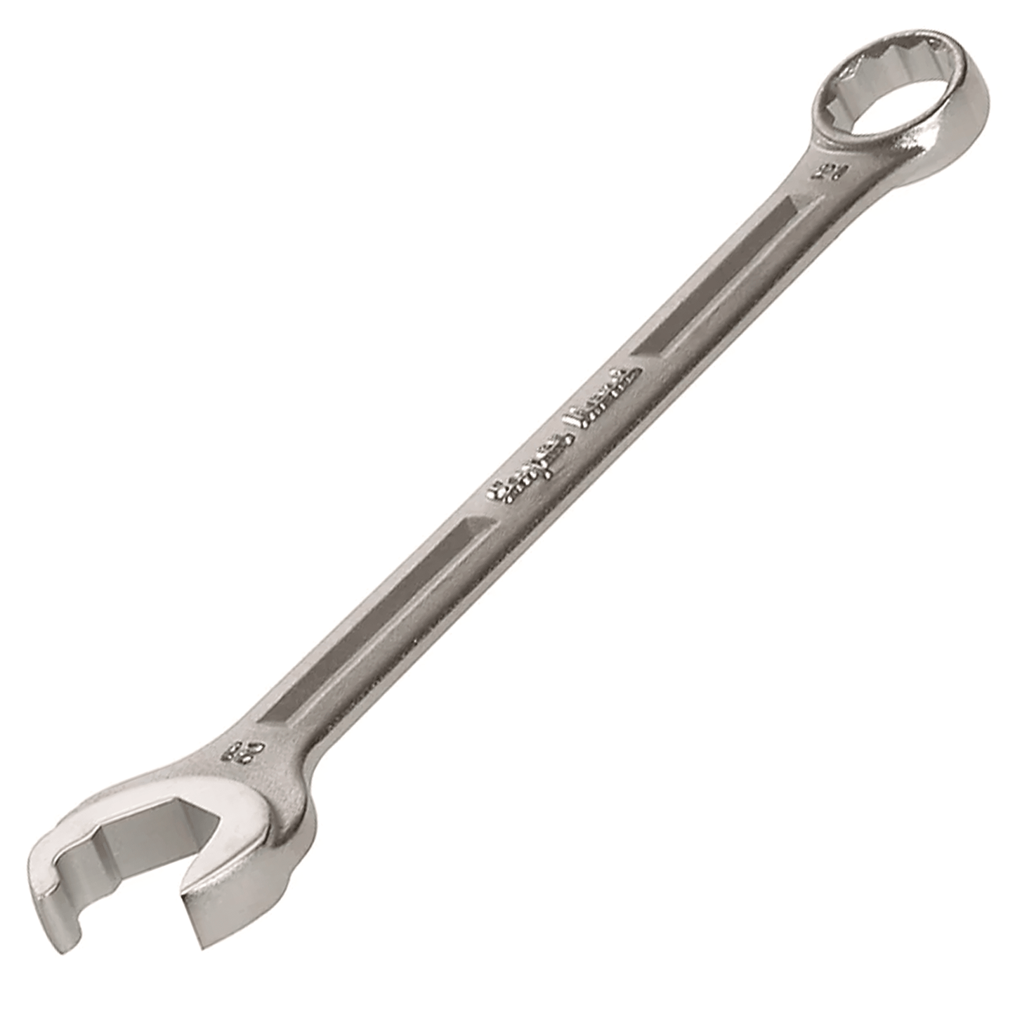 Priory 615 Scaffold Speed Ratchet Combination Spanner 21mm
