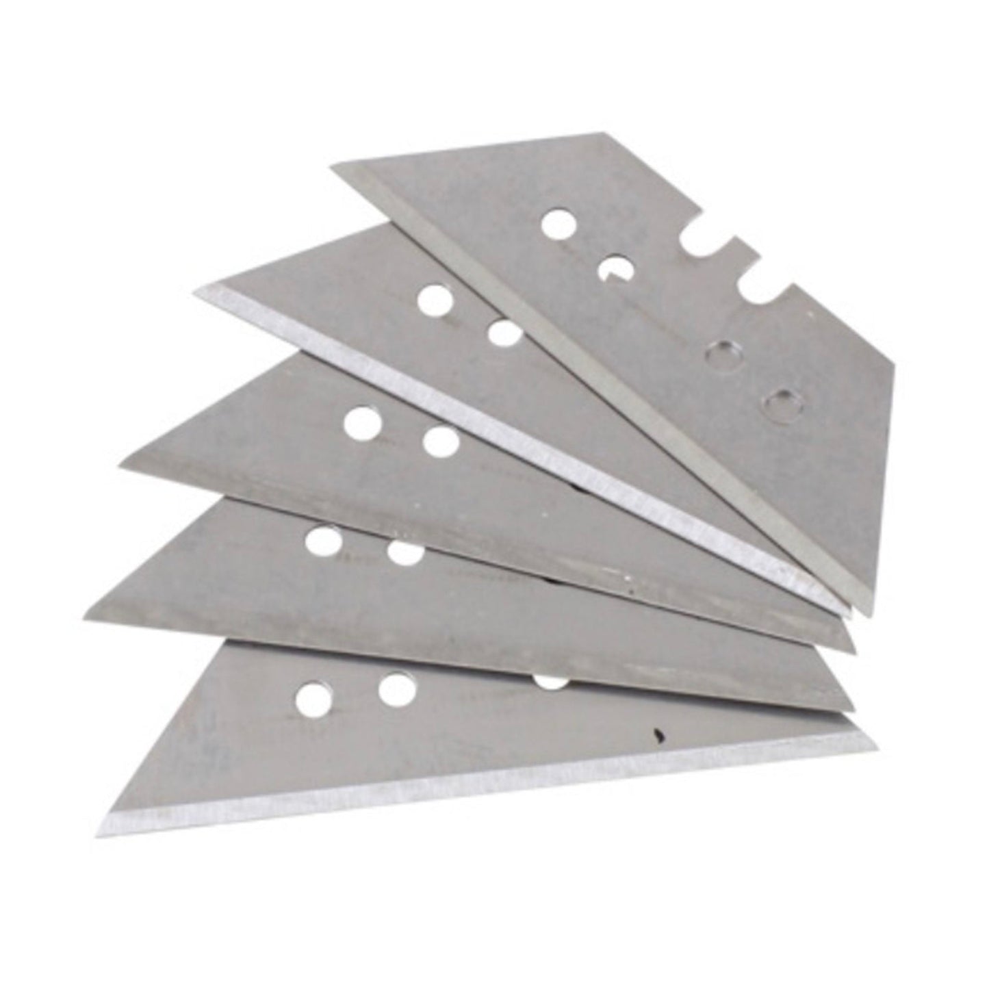 ProDec Heavy Duty Knife Blades - 5 Pack.