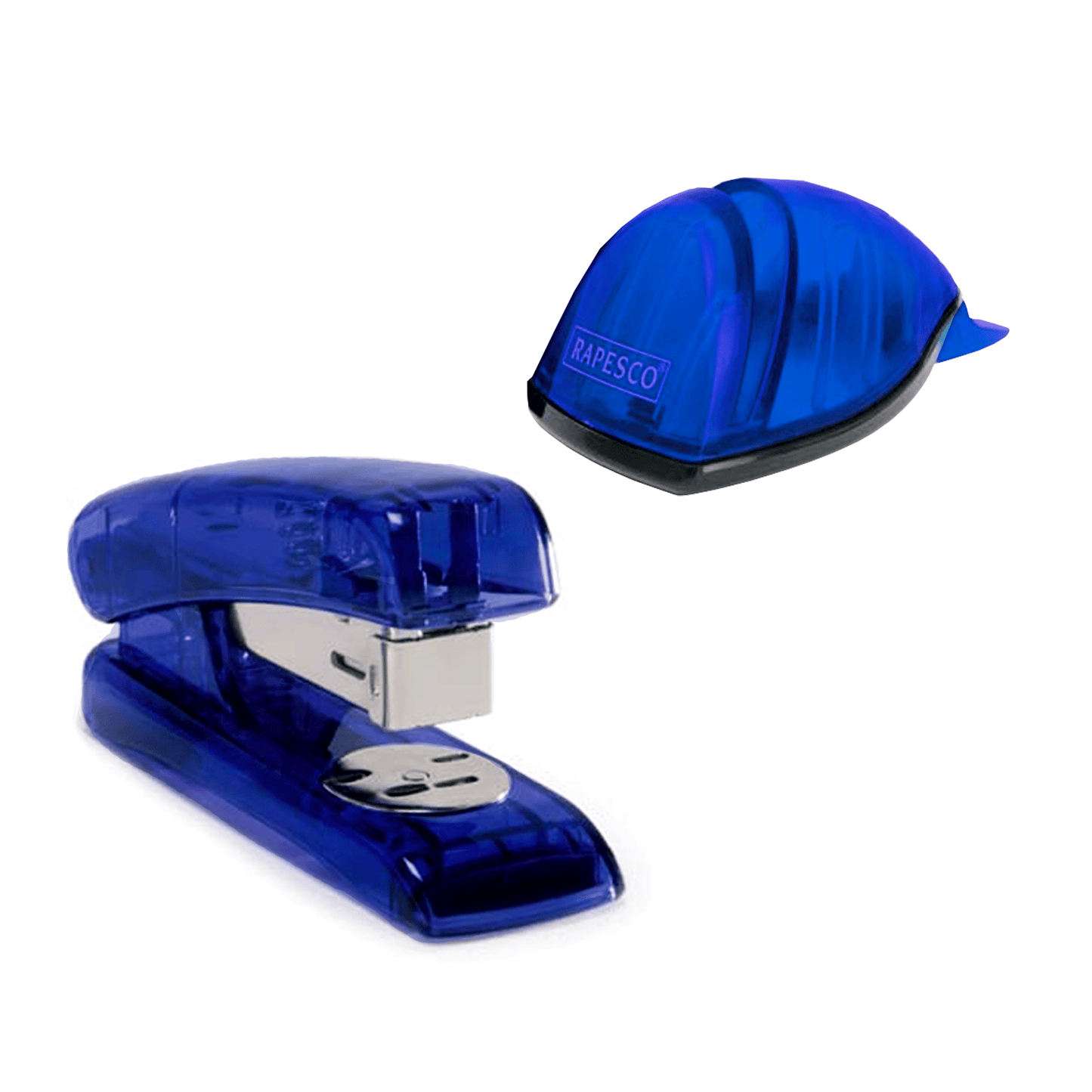 Rapesco Stapler Staple Remover and Paper Holder.