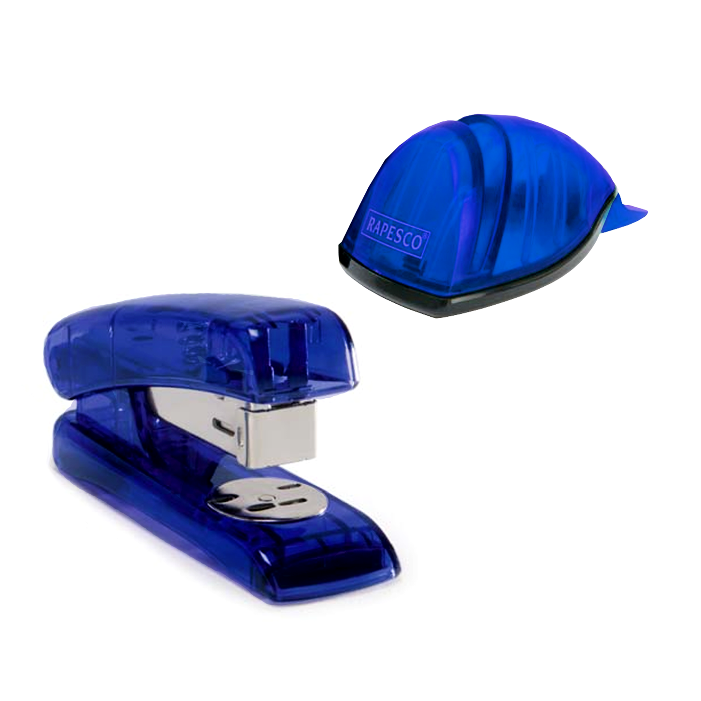 Rapesco Stapler Staple Remover and Paper Holder