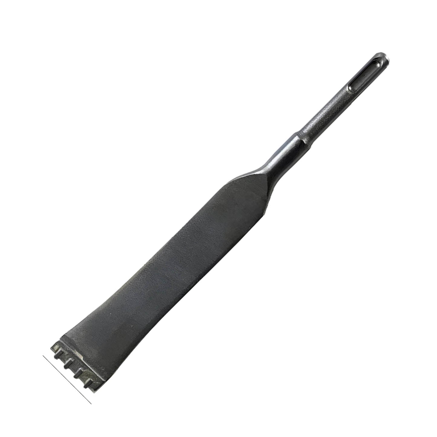 Reisser TCT Brick Block Slotting Chisel Removal Tool SDS - Transtools Online