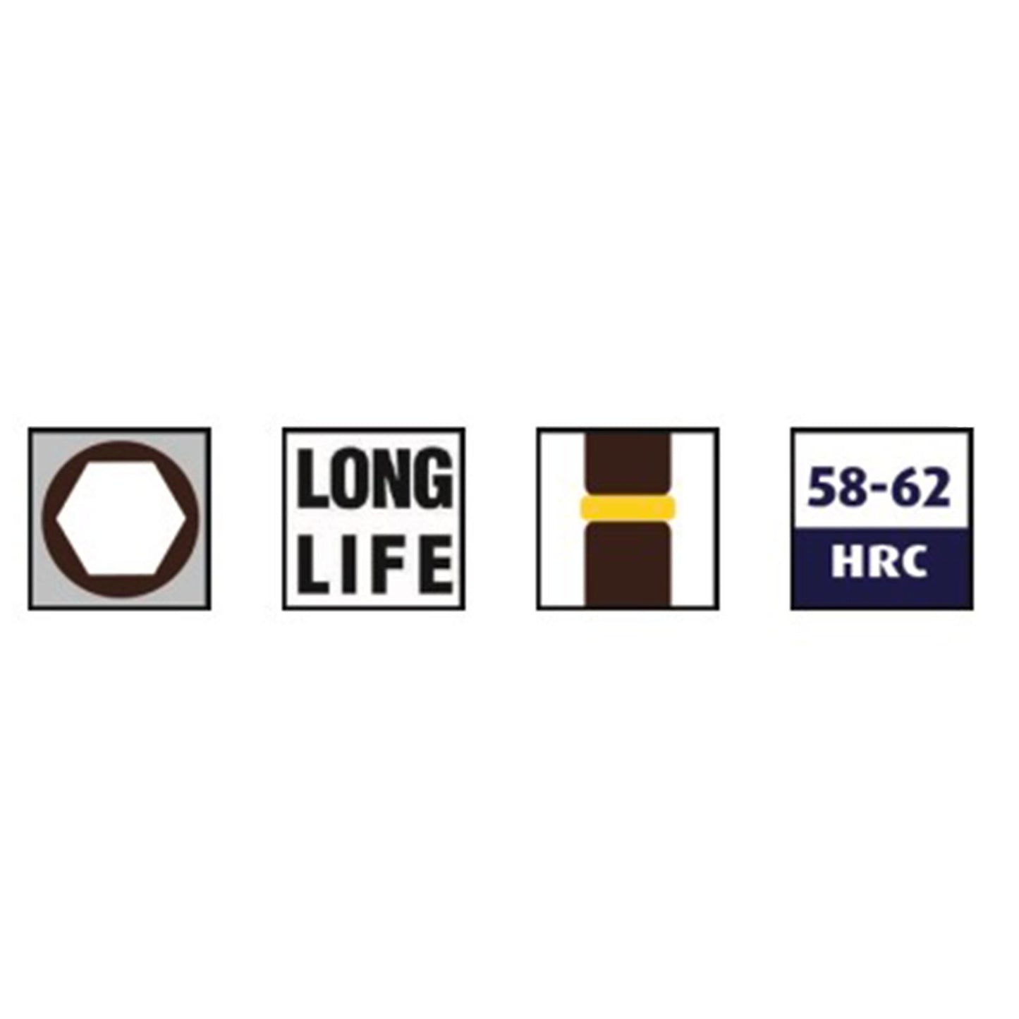 Reisser Torsion Screwdriver Bit PH3 25mm 10 Pack - Transtools Online