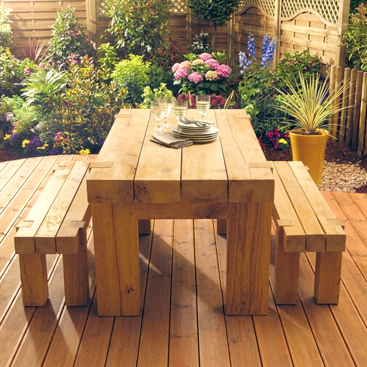 Ronseal Garden Furniture Cloths 3 Pack
