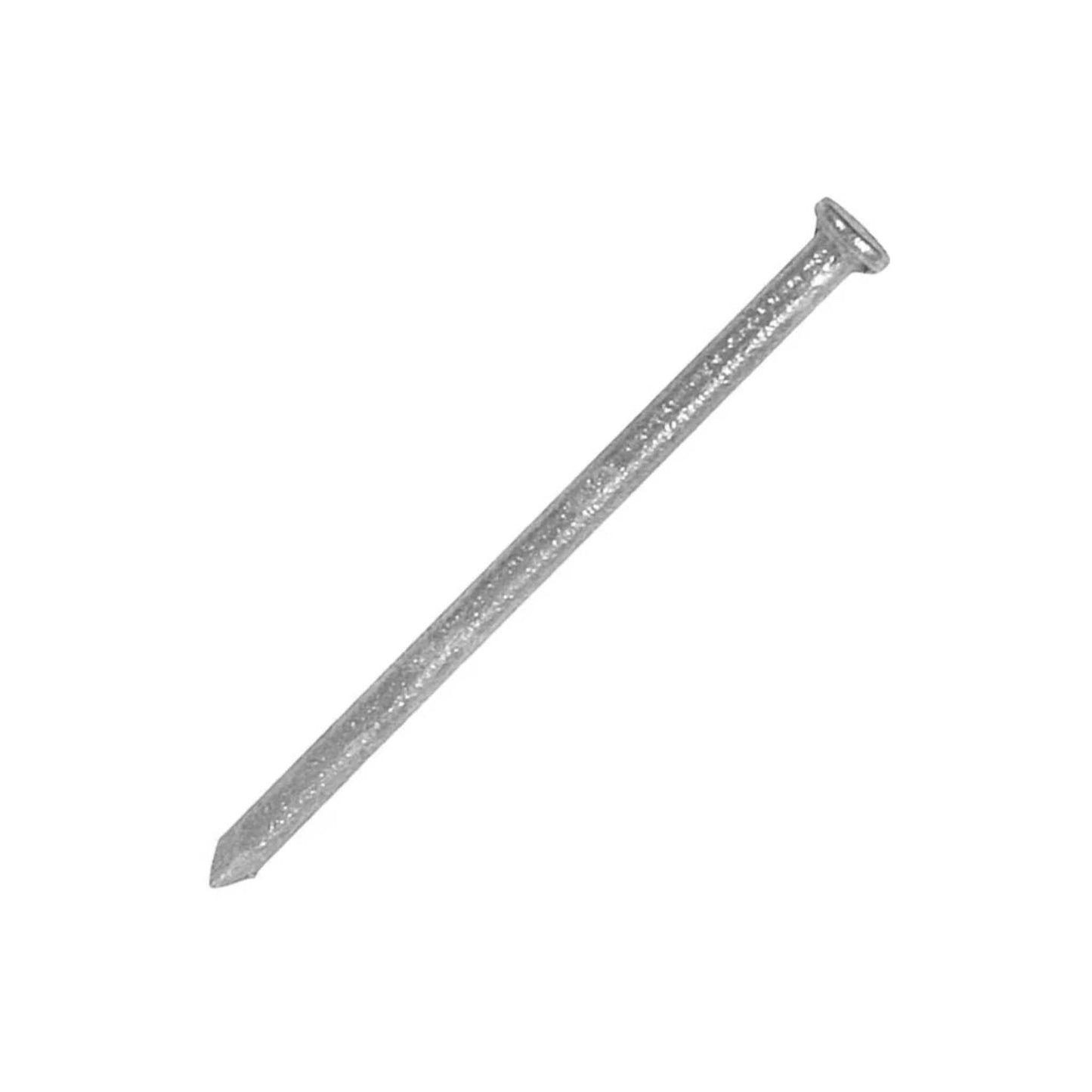 Roof Batten Nails Galvanised 65mm x 2.65mm - 2.5kg - Transtools Online