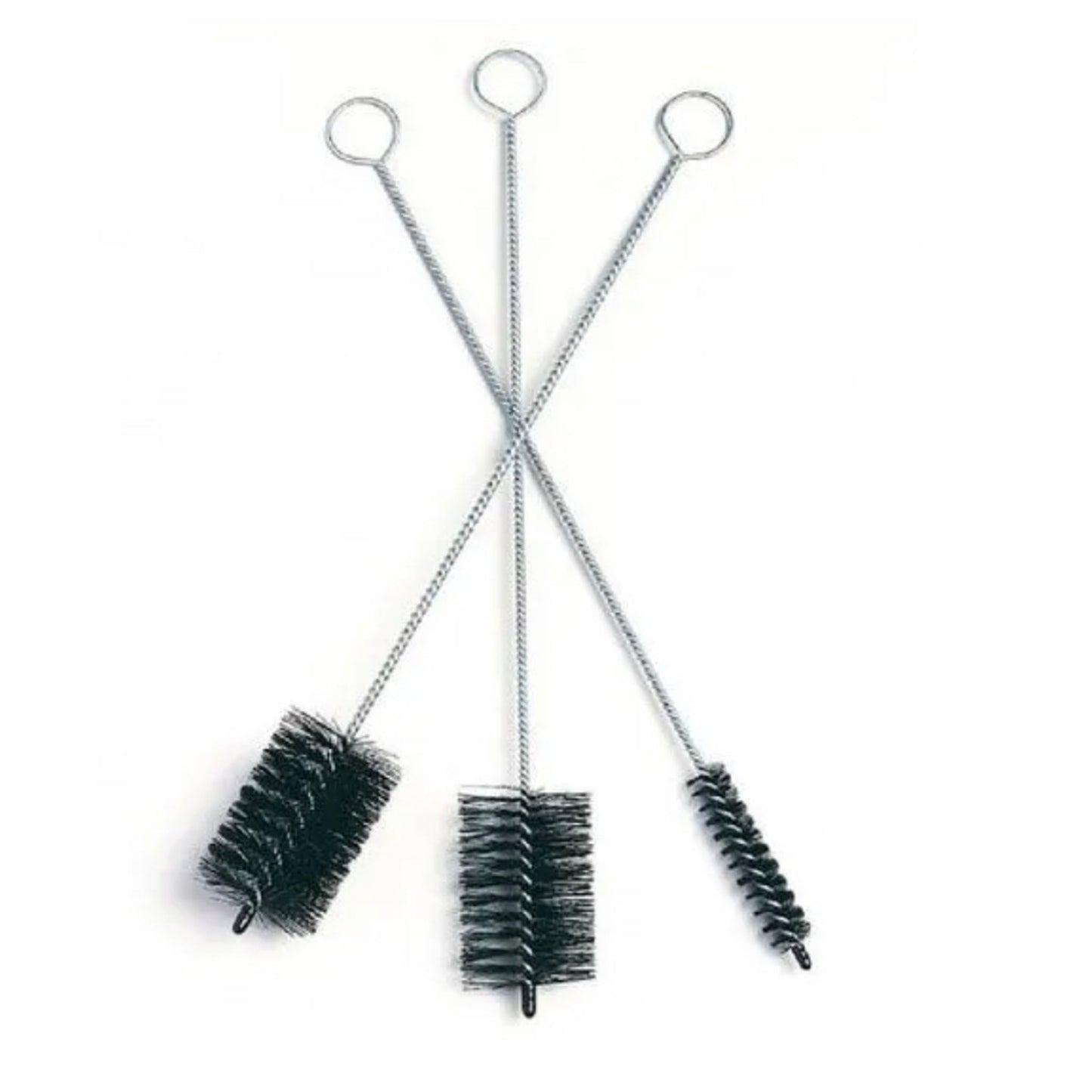 Rothenberger 6.7078 Flue Cleaning Brush Set of 3