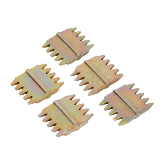 Roughneck Scutch Combs 25mm - 5 Pack - Transtools Online