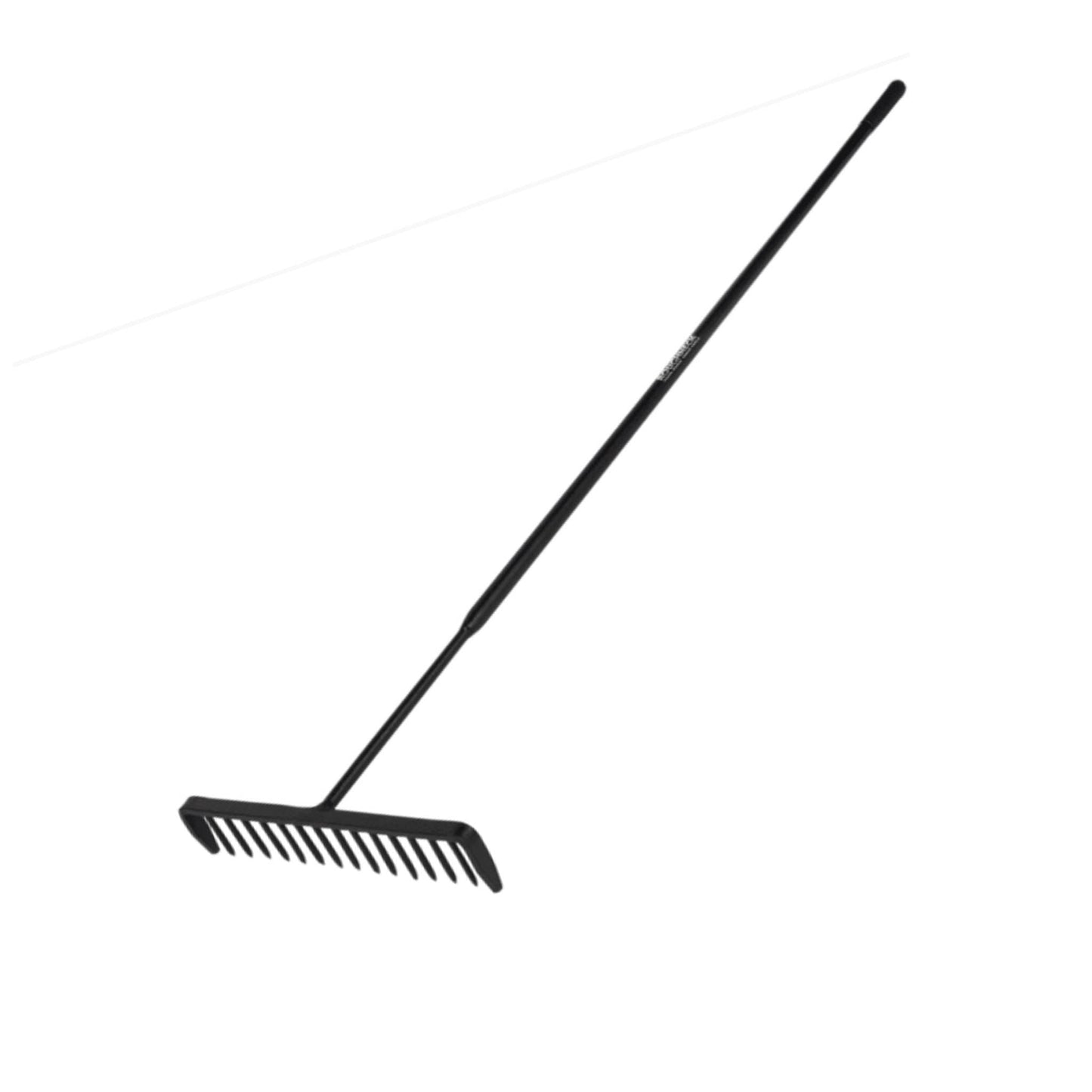 Roughneck Tarmac Rake 400mm x 1.7 Metre - Transtools Online