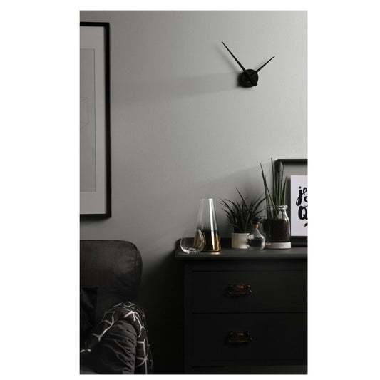 Rust - Oleum Chalky Finish Wall Paint Winter Grey - 2.5 Litre