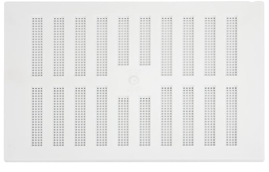 RYTONS HIT AND MISS VENTILATOR 9IN X 6IN - Transtools Online