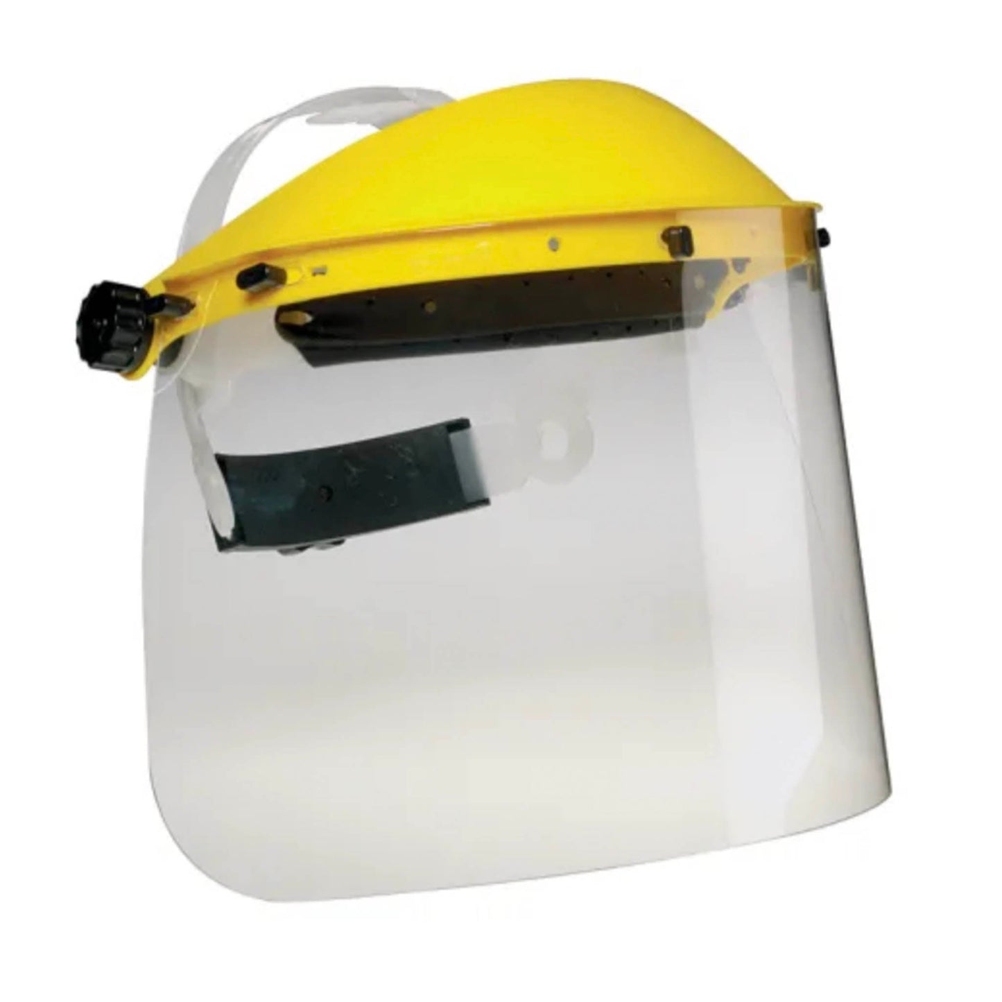 Scan Face Shield And Visor - Transtools Online