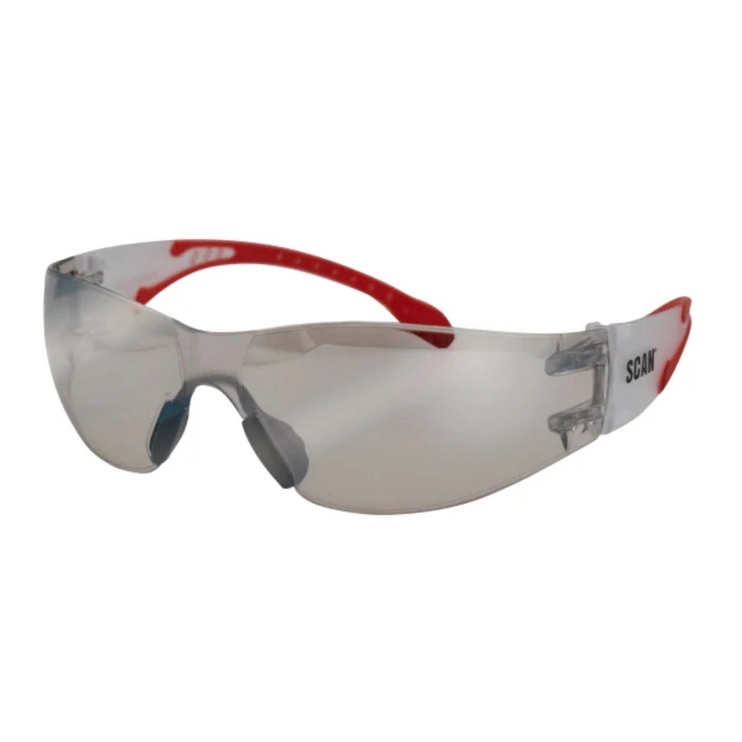 Scan Safety Glasses - Mirror - Transtools Online