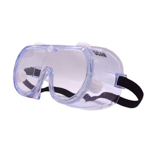 Scan Safety Goggles Indirect Vent - Transtools Online