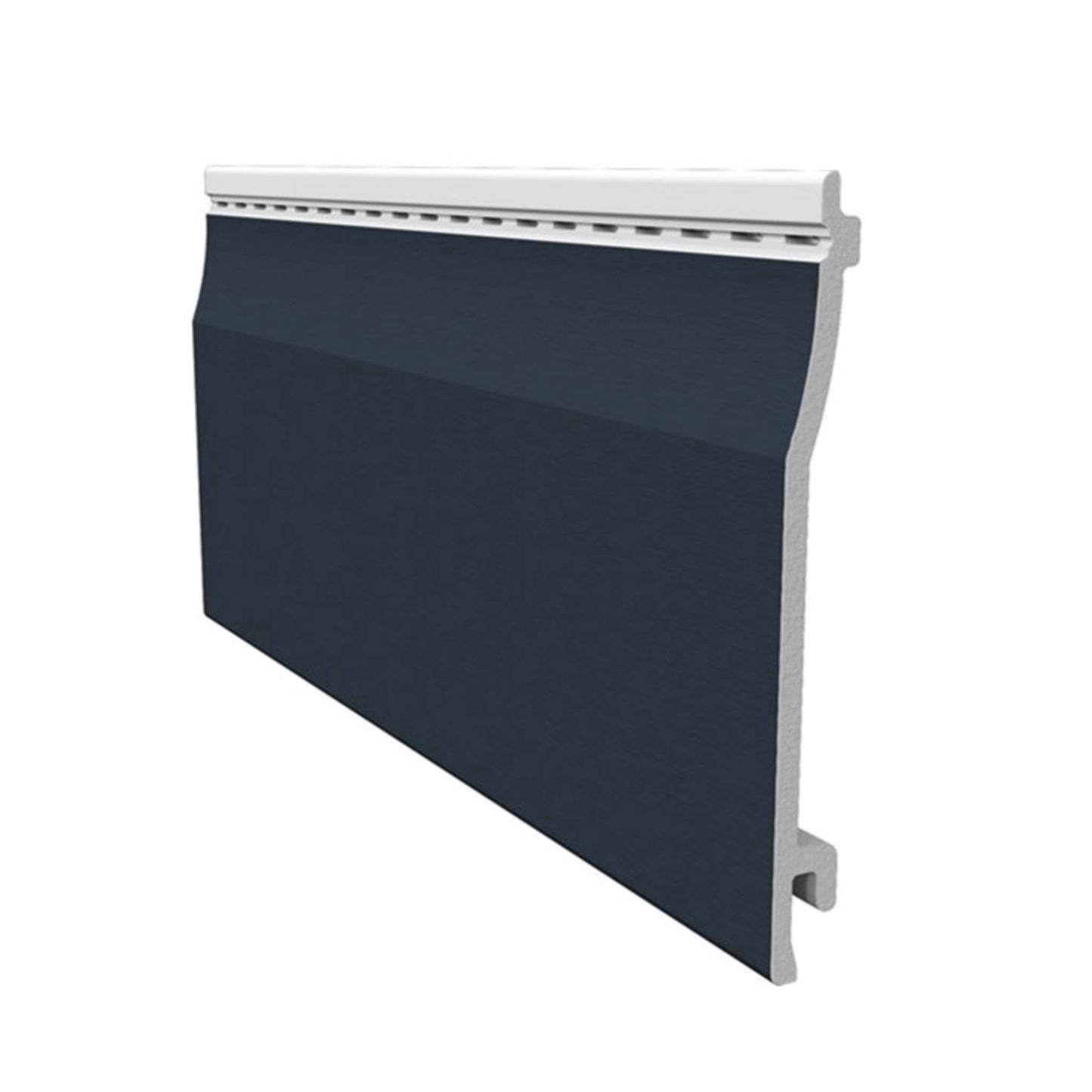 Shiplap Anthracite Grey Cladding 150mm - 5 Metre - Transtools Online
