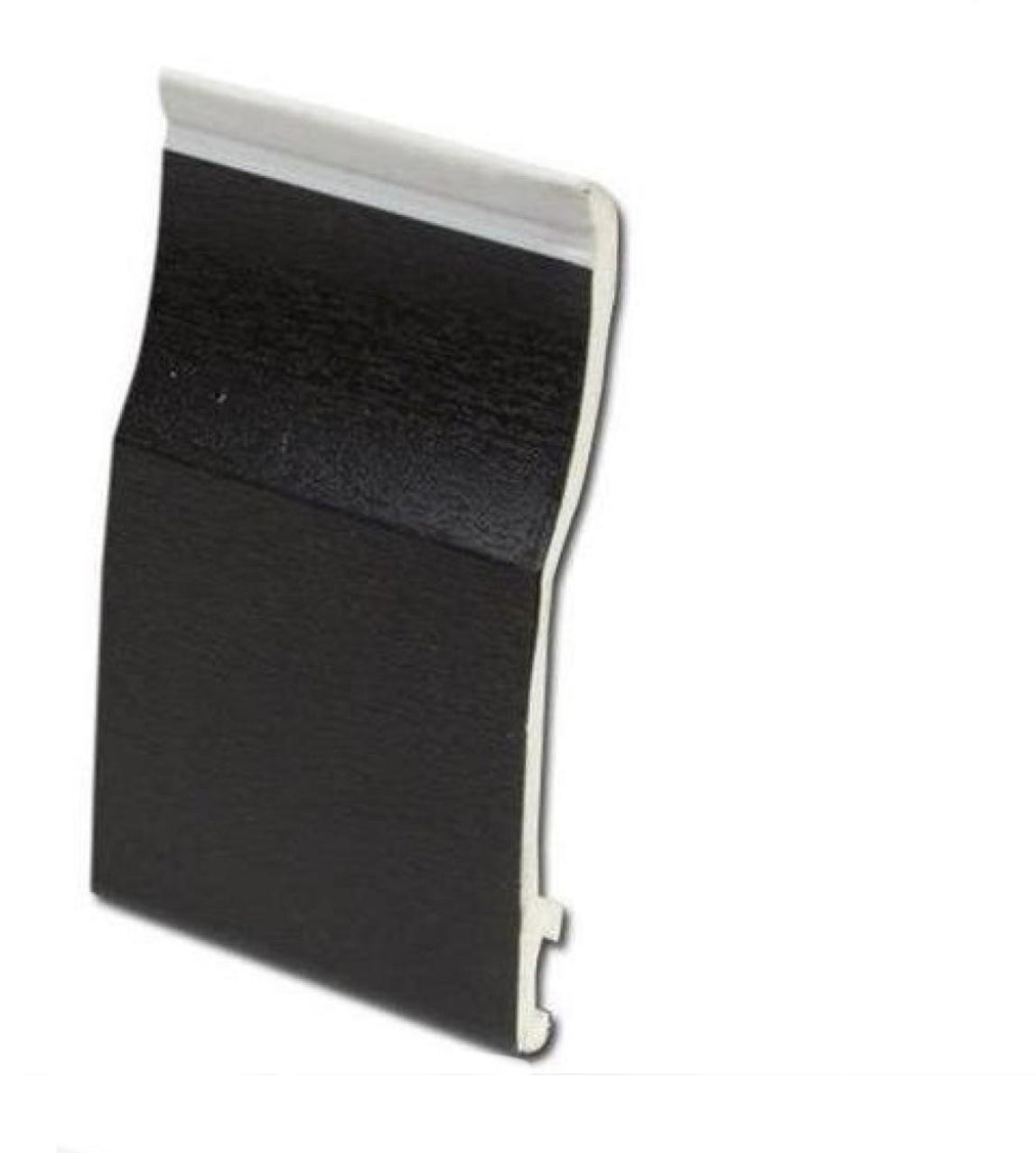 SHIPLAP CLADDING BLACK ASH 150MM - 5 METRE - Transtools Online