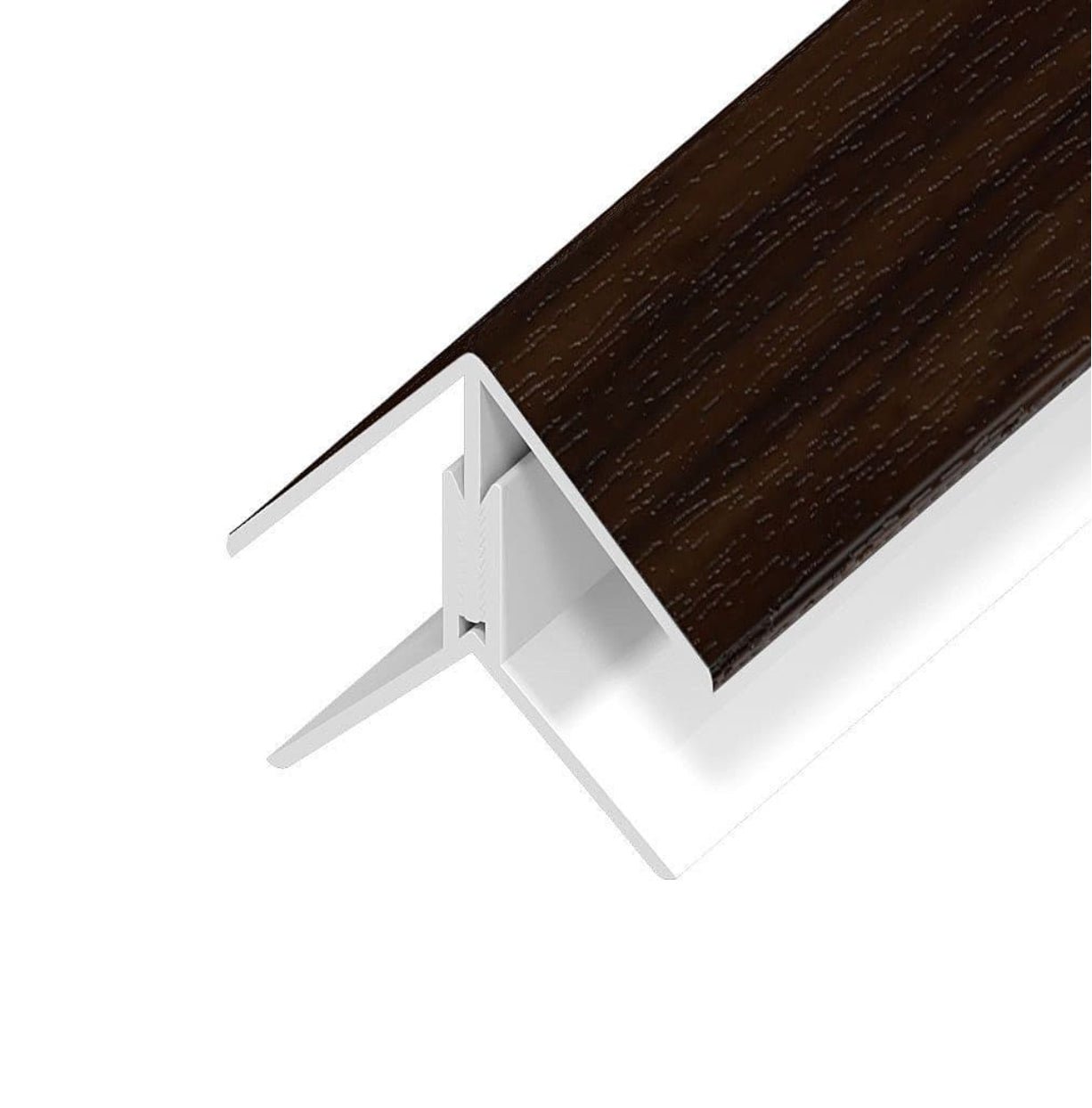 SHIPLAP ROSEWOOD CORNER TRIM - 5 METRE - Transtools Online