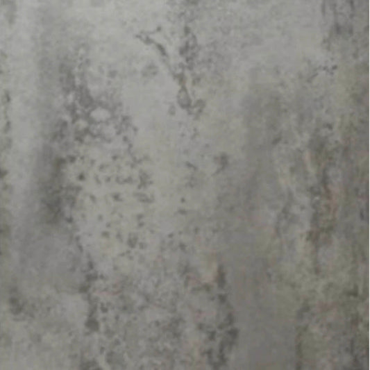 Shower and Bathroom Panel 10mm PVC Silver Metallic 1 Metre x 2.4 Metre - Transtools Online