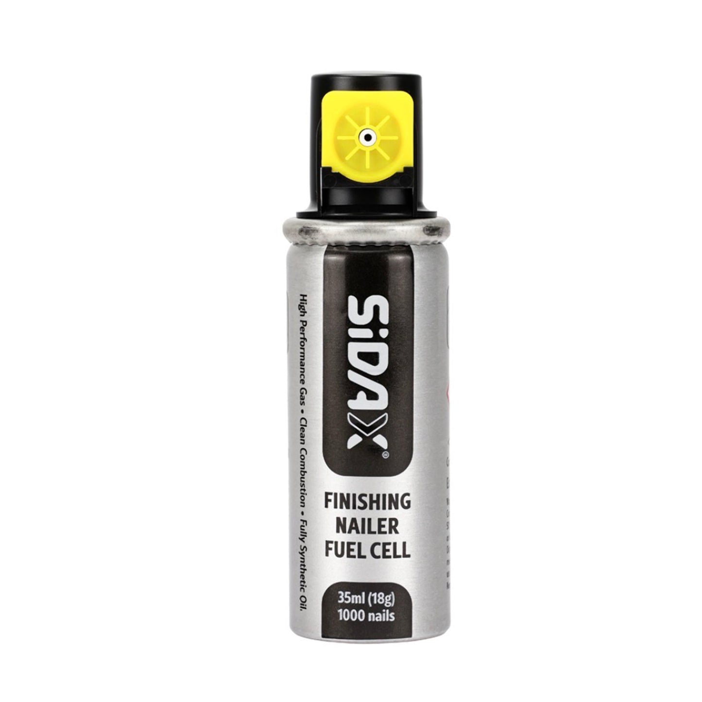 SiDAX Brad Nailer Fuel Cell 30ml