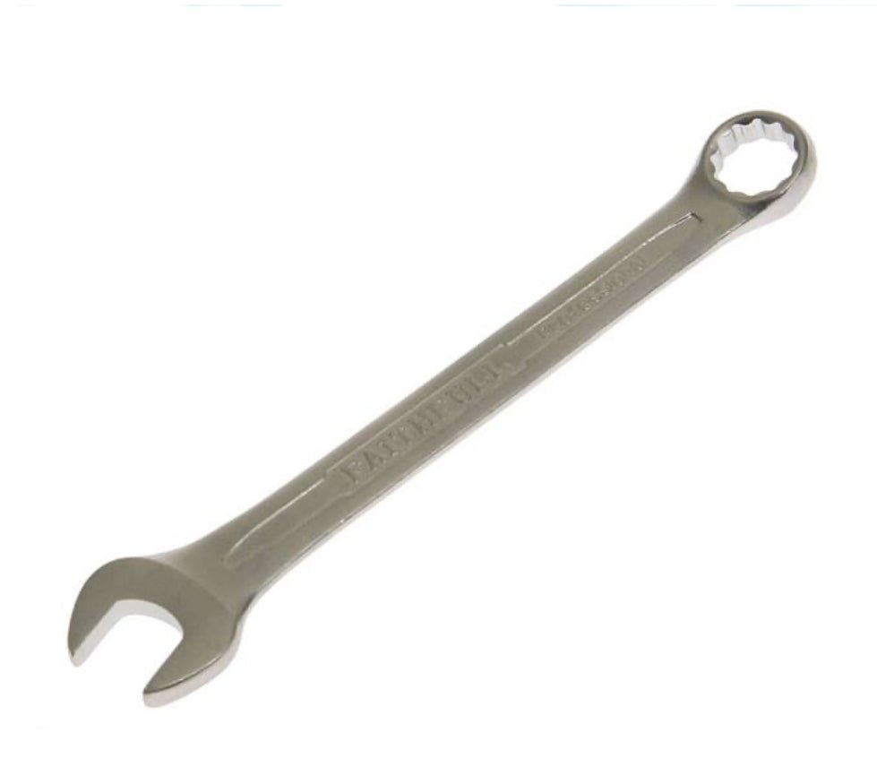 SILVERLINE COMBINATION SPANNER - 30MM - Transtools Online