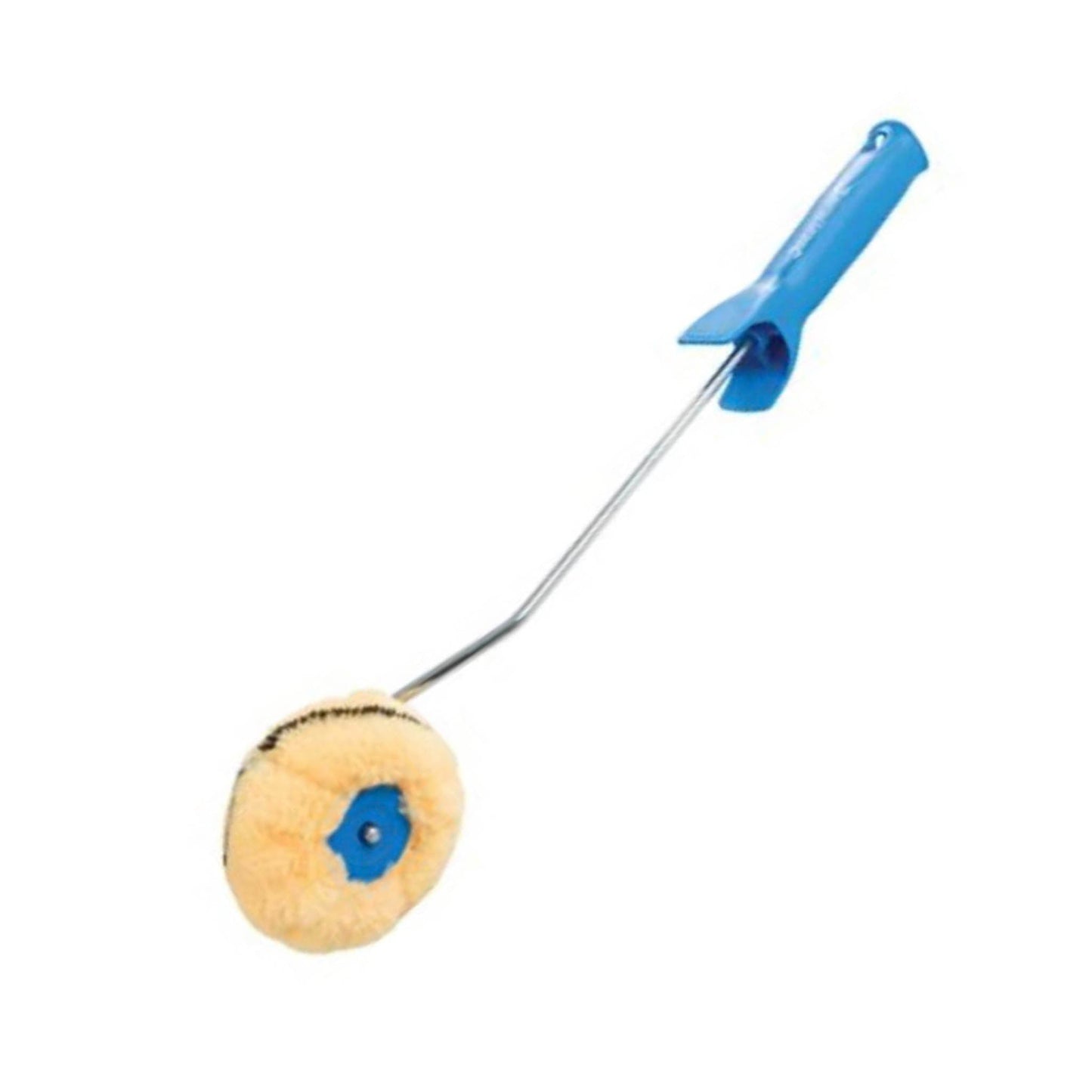 Silverline Corner Paint Roller 100mm - 4in - Transtools Online