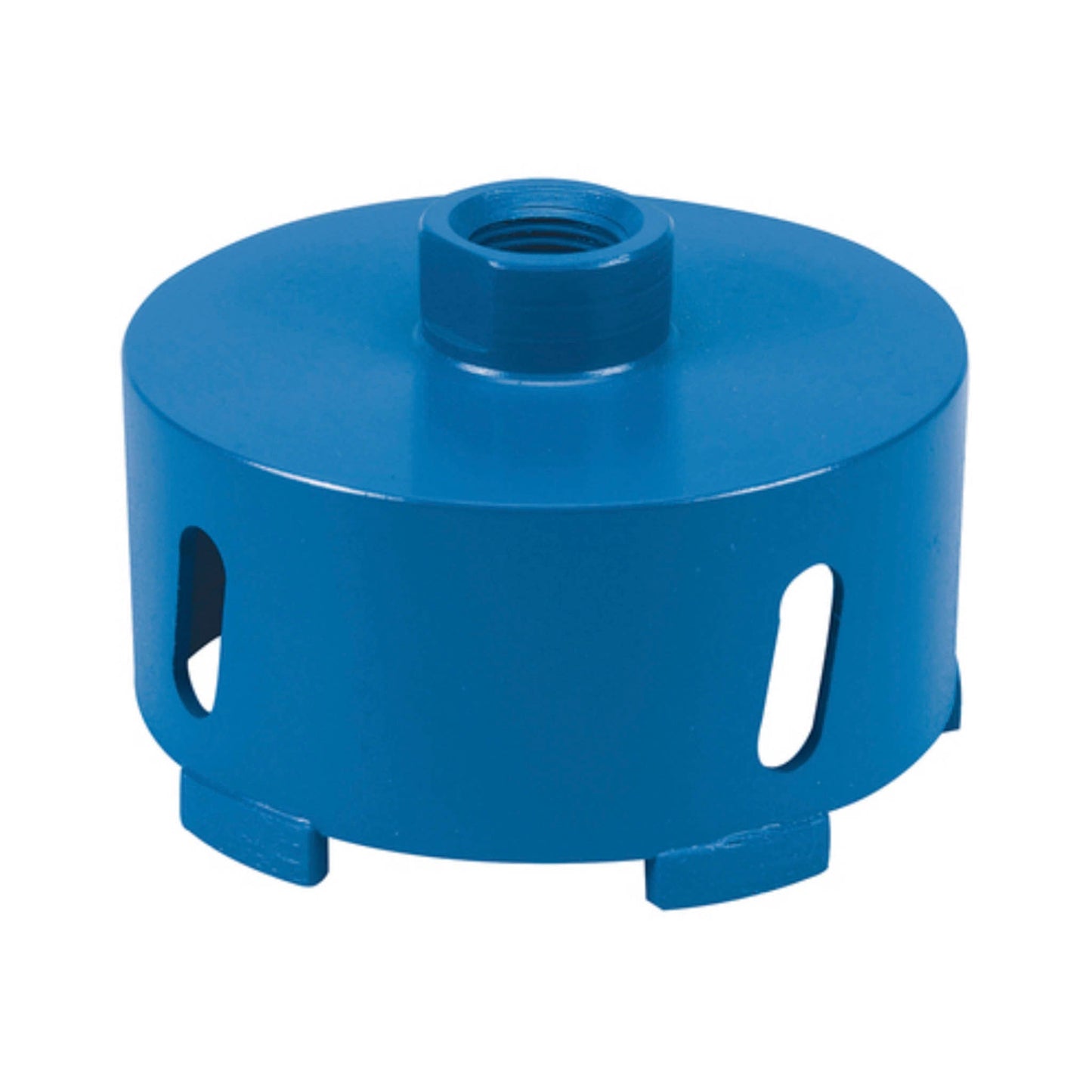 Silverline Diamond Core Drill Bit 107mm x 47mm - Transtools Online