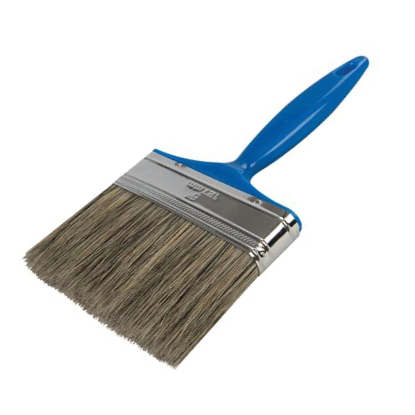 Silverline Emulsion and Paste Brush - 125mm - Transtools Online