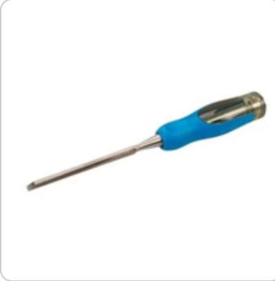 SILVERLINE EXPERT WOOD CHISEL - 13MM - Transtools Online